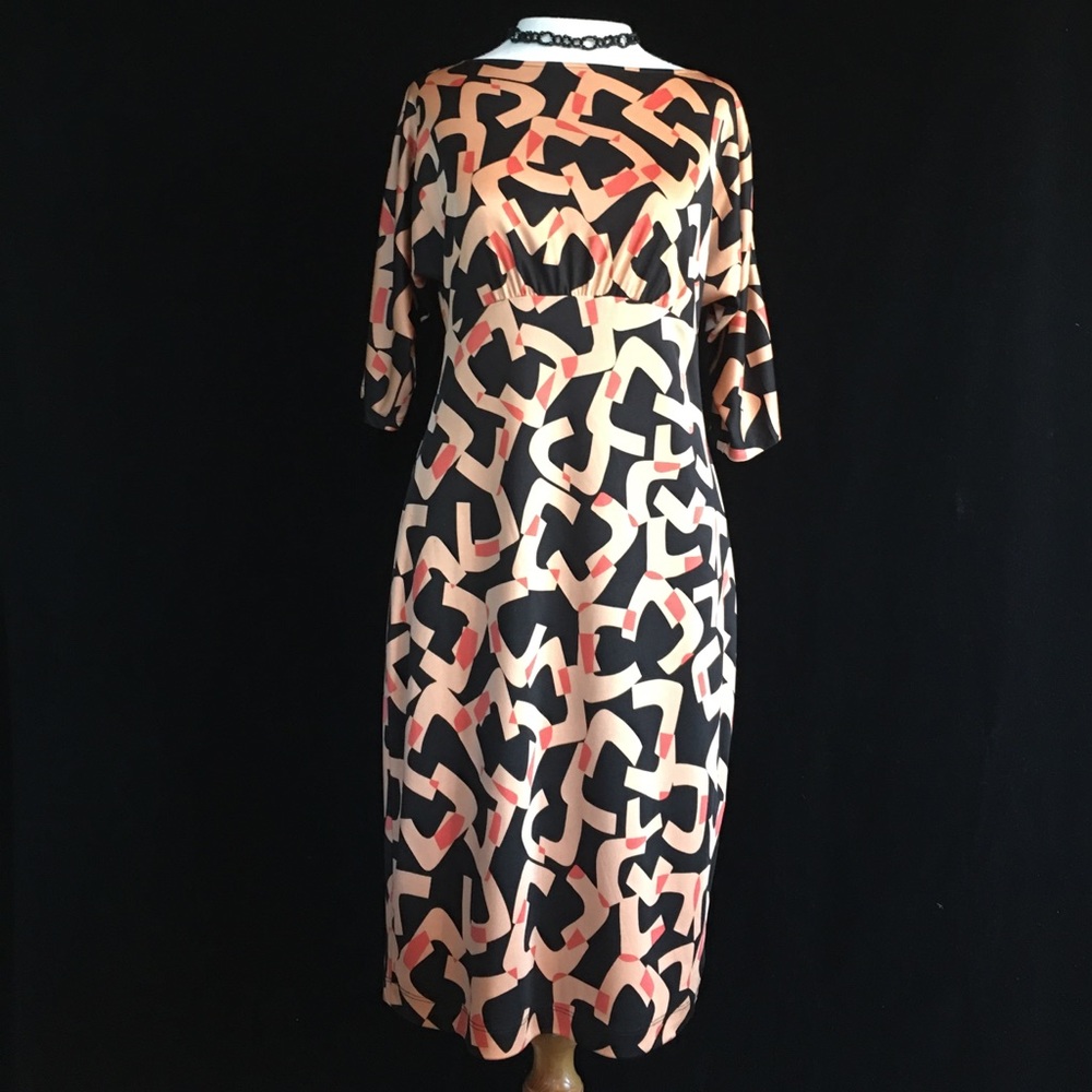 Gorgeous "Vintage" Ali Ro Dress