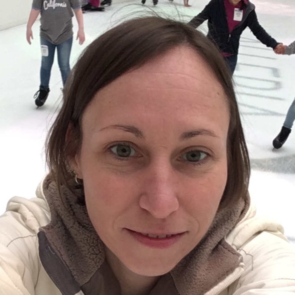 Meet your Posher, Julie