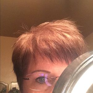 Meet your Posher, Deb