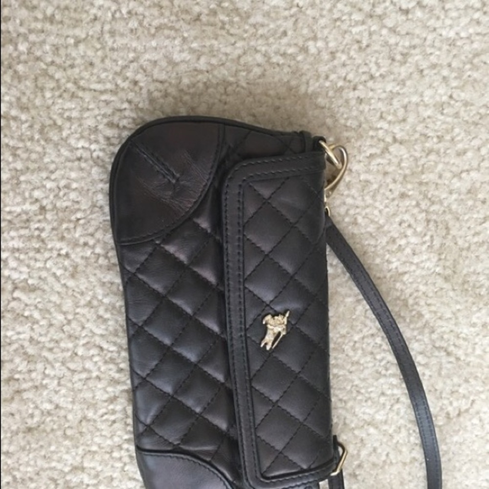 Burberry Clutch