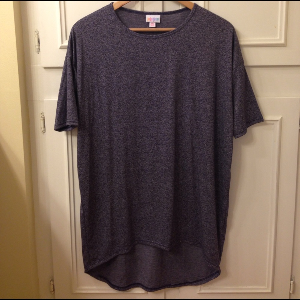 Lularoe Irma XXS