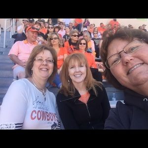 Meet your Posher, Sandra