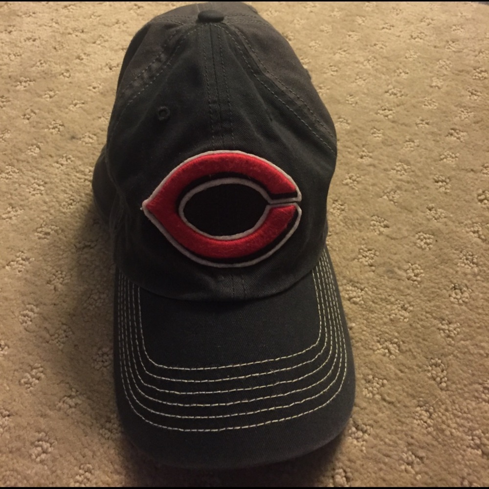 Never been worn Cincinnati reds hat
