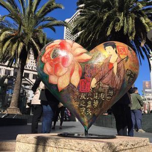 Meet your Posher, Adelfa