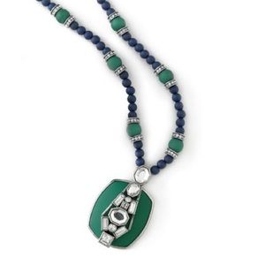 Lia Sophia Toni Ann Necklace