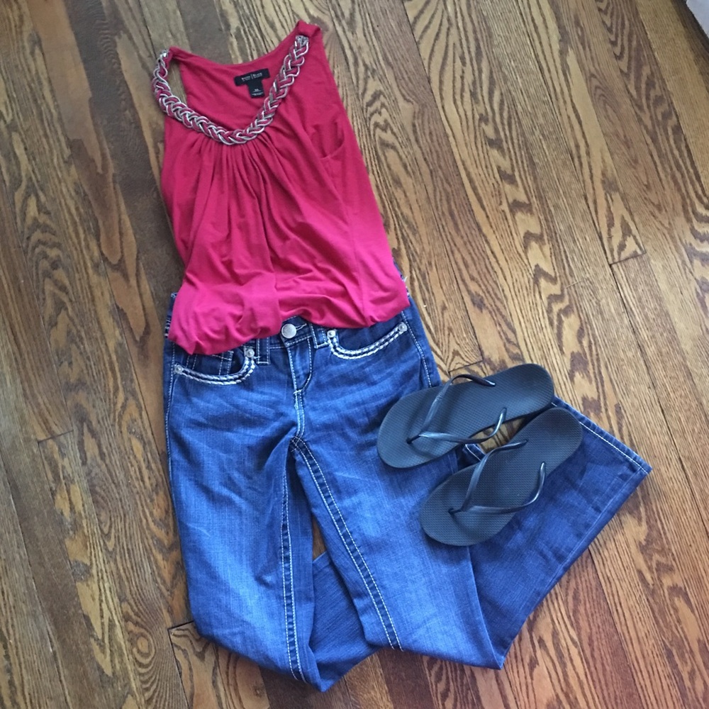 Seven7 Jeans