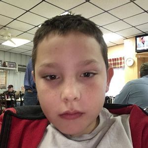 Meet your Posher, Luke