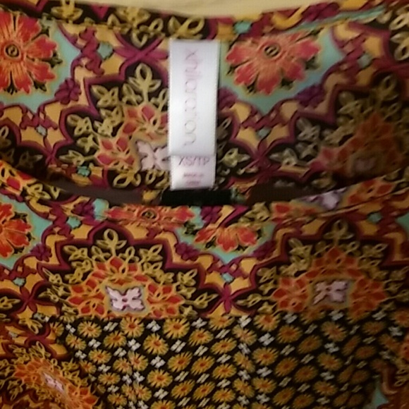 Cute Causal Dress with POCKETS!! - Picture 2 of 5