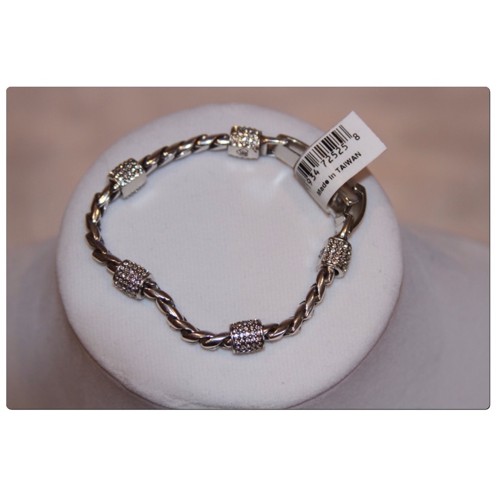 🆕 Reduced Brighton Meridian Bracelet
