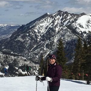 Meet your Posher, Anne