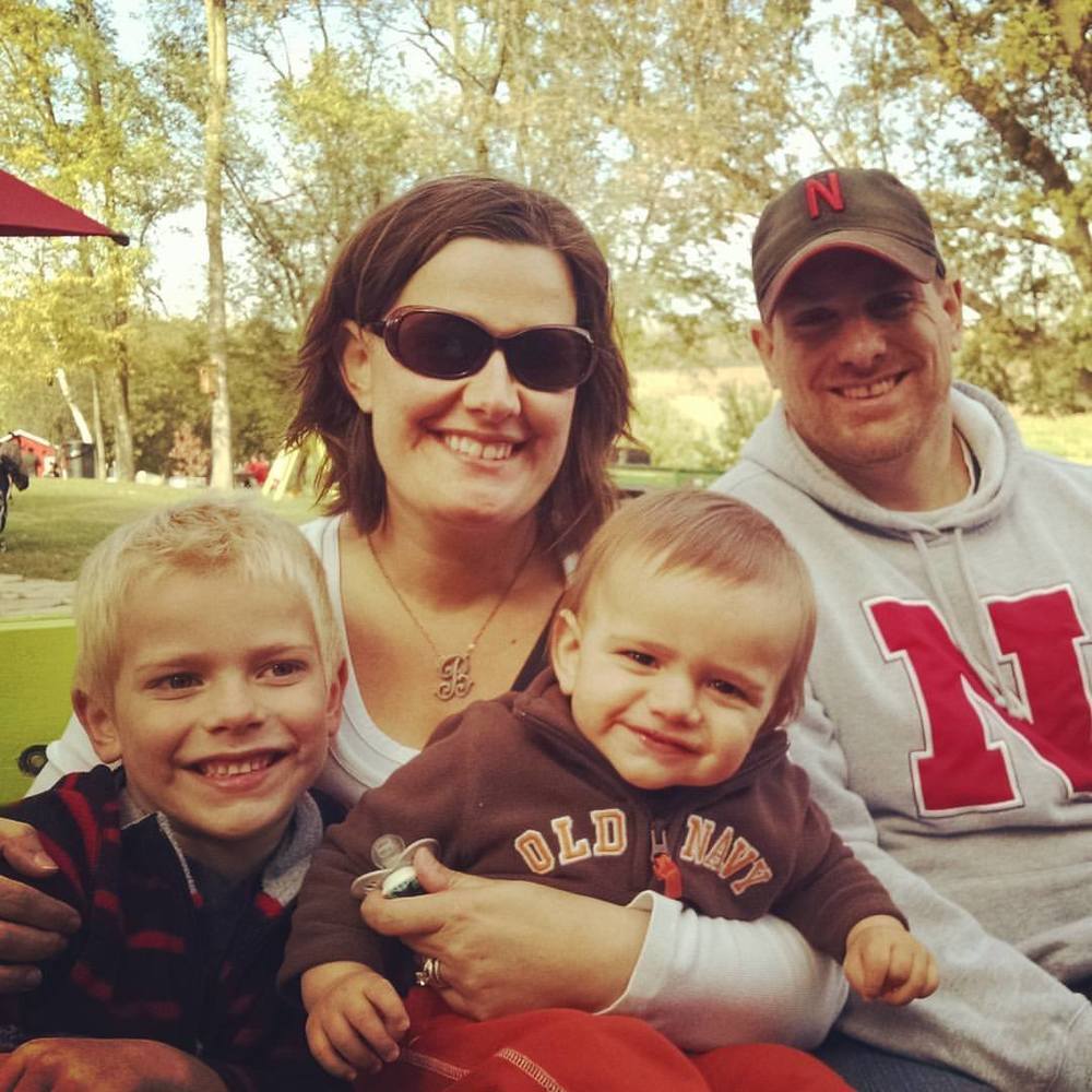 Meet your Posher, Beth