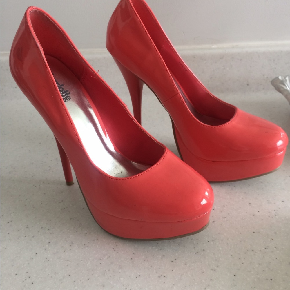 Sexy heels