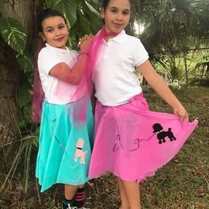 Meet your Posher, Ivette