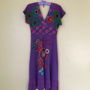 🍆 Desigual Dress 🍆