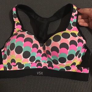 ✨SOLD✨ Victoria Secret VSX Sport Sports Bra