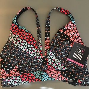 Victoria's Secret Sports Bra