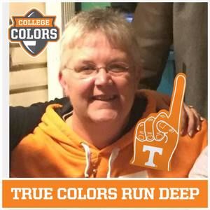 Meet your Posher, Staci