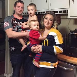 Meet your Posher, Brianna