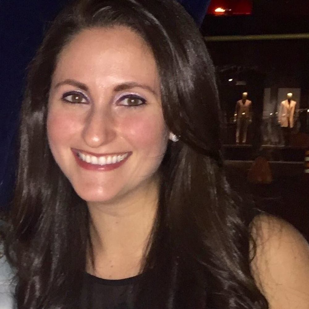 Meet your Posher, Cheryl