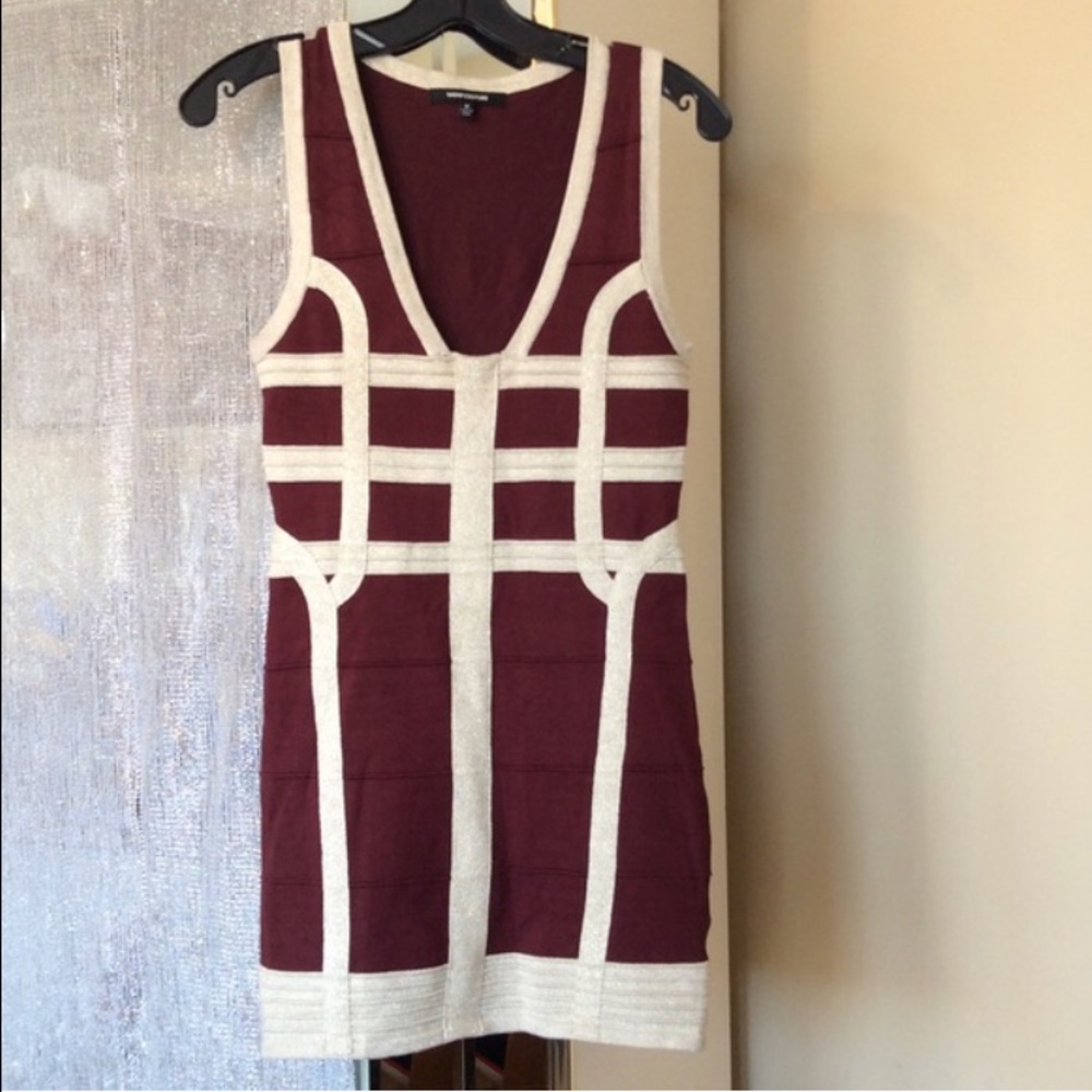 WOW Couture Dress