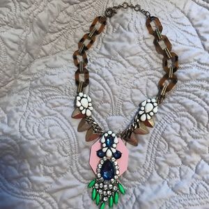 Boutique - Statement necklace