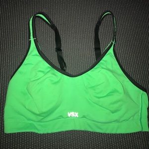 Victoria Secret VSX Sport Sports Bra