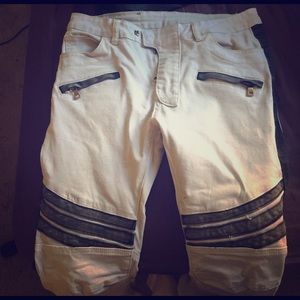 Balmain Jeans