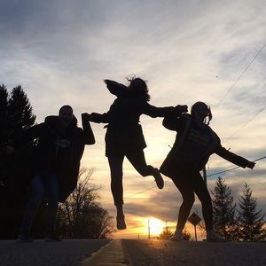 Meet your Posher, Erin