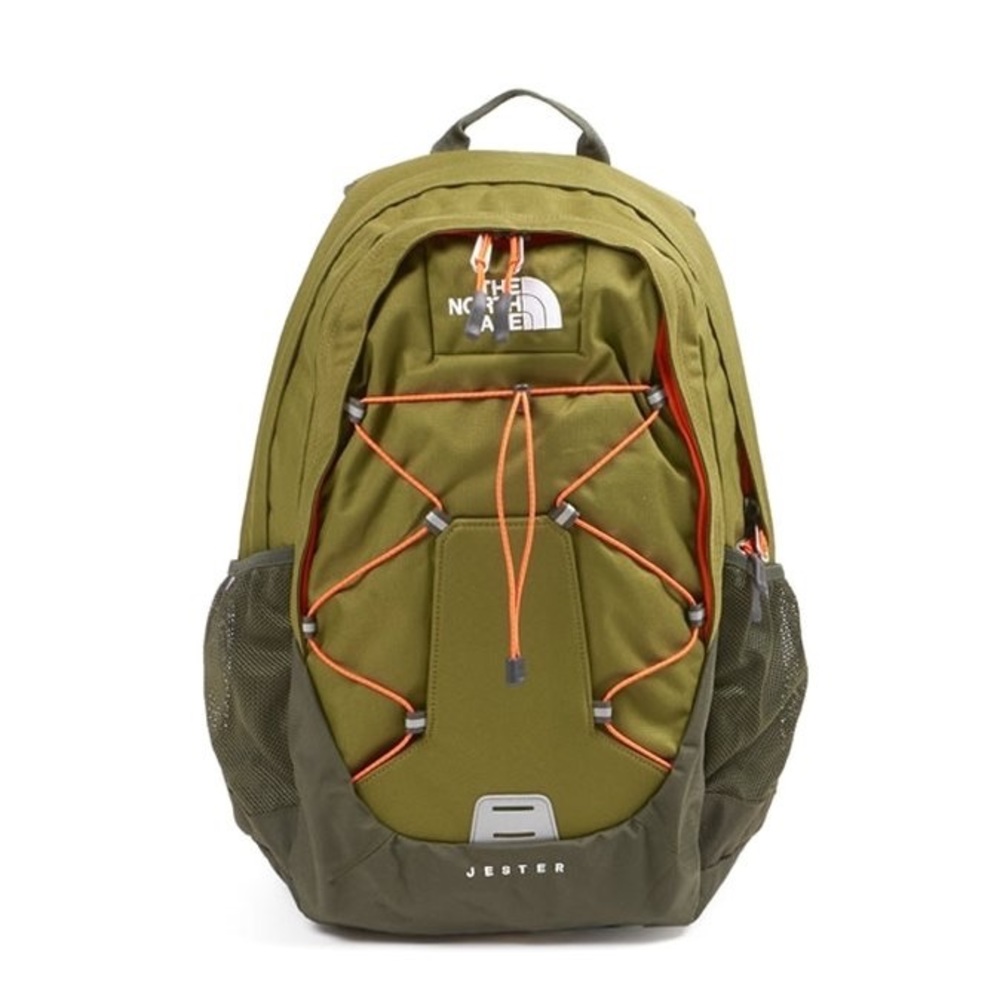 North Face Backpack