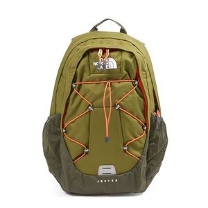 North Face Backpack