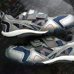 Toddler boy shoes