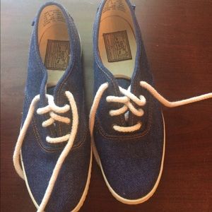 Vintage Denim Keds