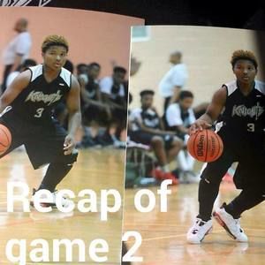 Meet your Posher, Jay