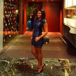 Meet your Posher, Gemeldi