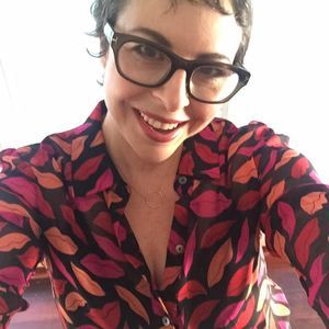 Meet your Posher, Ana