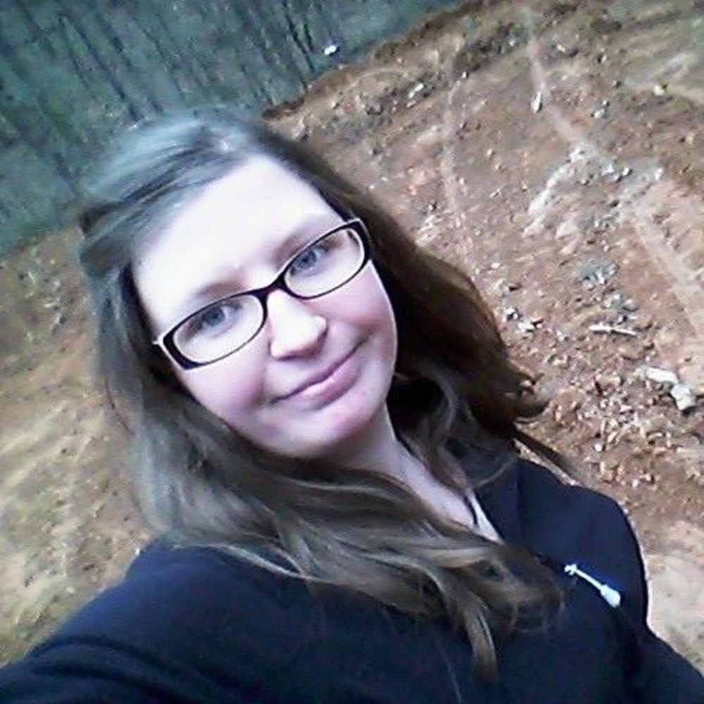 Meet your Posher, Colleen