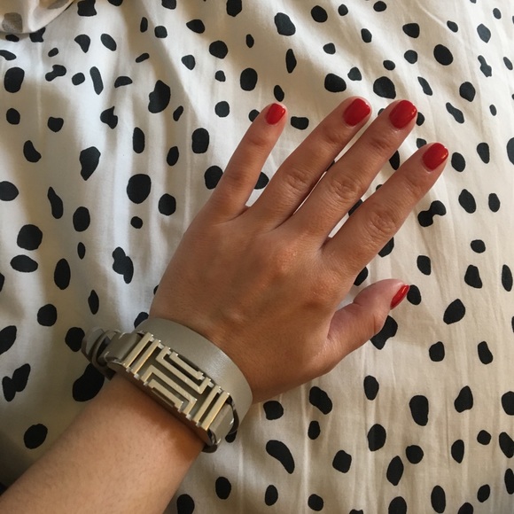 Tory Burch Fitbit bracelet - Picture 2 of 4