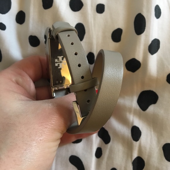 Tory Burch Fitbit bracelet - Picture 3 of 4