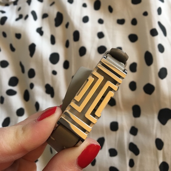 Tory Burch Fitbit bracelet - Picture 4 of 4