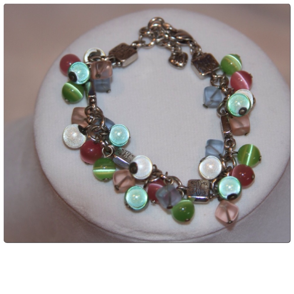 🆕 Reduced Brighton Mimosa Bracelet