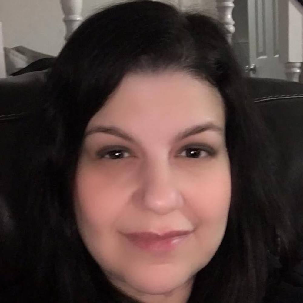 Meet your Posher, Christina