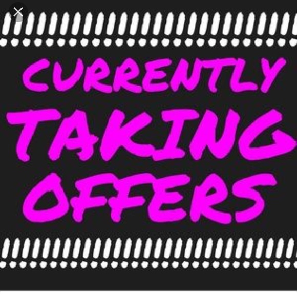 Make me some offers today - Picture 1 of 1