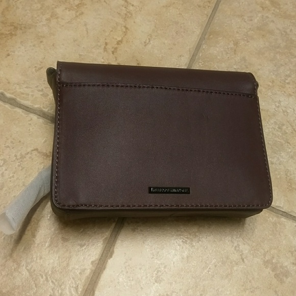 Rebecca Minkoff | Bags | Small Light Pink Leather Rebecca  More pics Rebecca minkoff bag