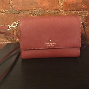 Kate Spade crossbody bag
