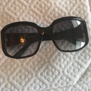 Hugo boss black sunglasses