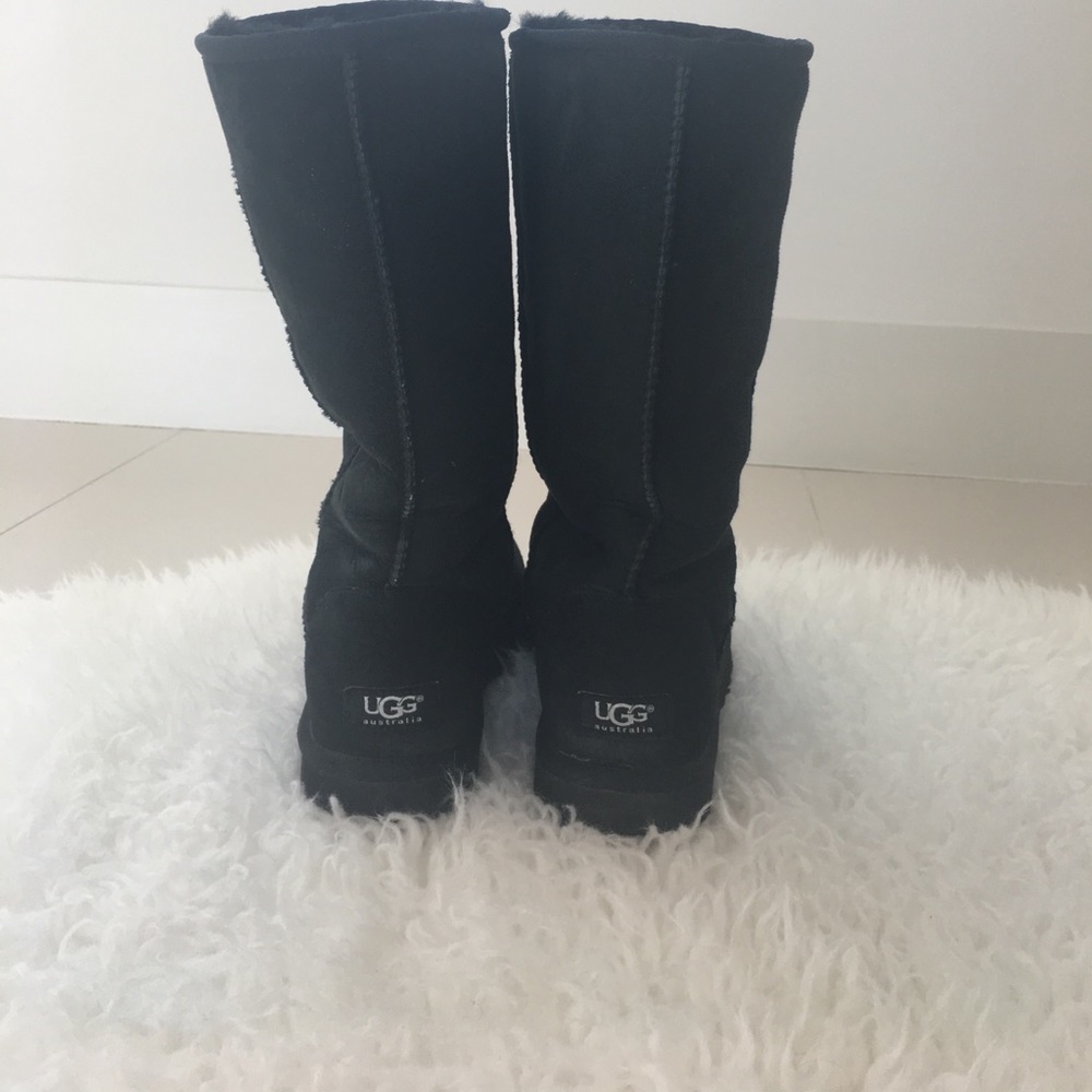 UGG Classic Tall Boot