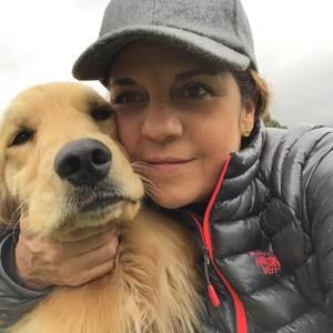 Meet your Posher, Simonetta