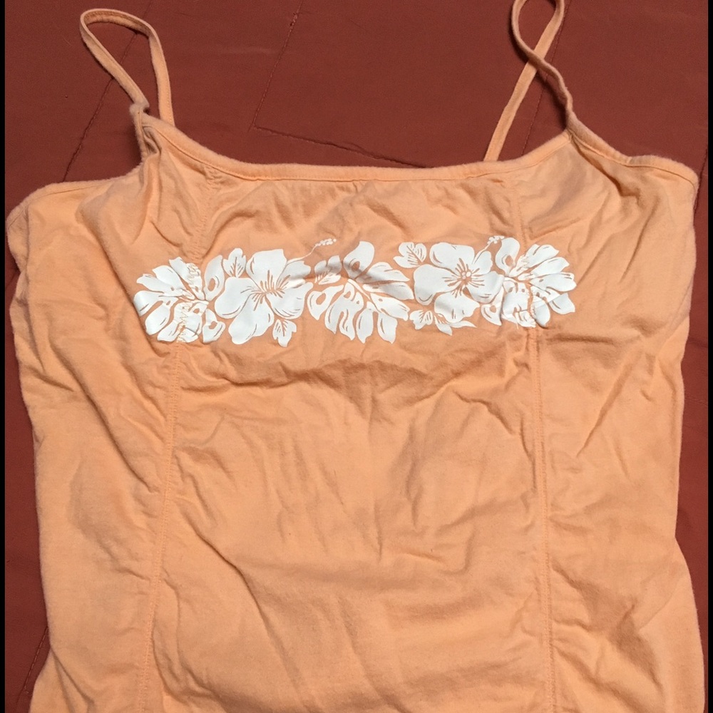 Roxy cami/tank