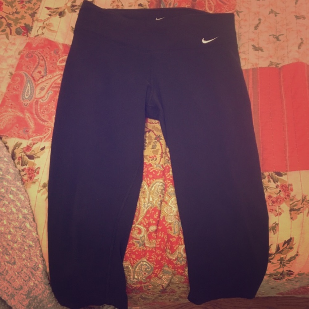 Nike leggings