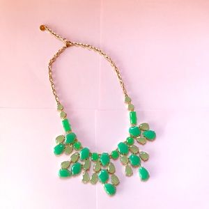 Authentic Stella & Dot Linden Necklace